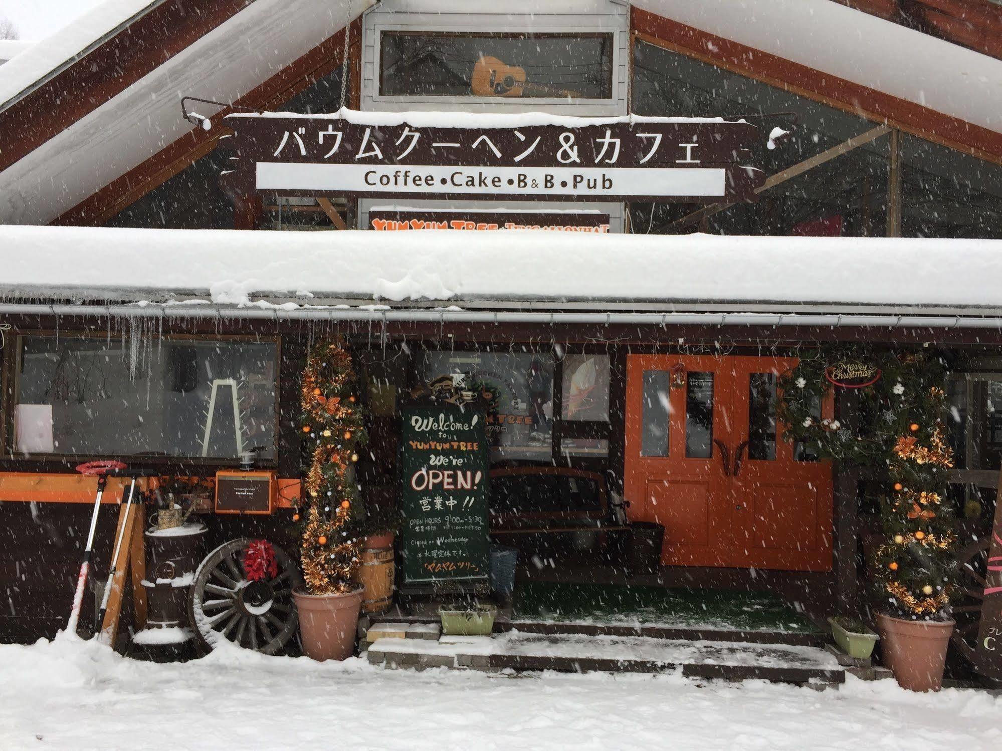 Gasthof 乗鞍高原の宿テンガロンハットb&btengallonhat